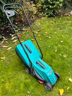 Grasmaaier ROTAK 32 electrisch, Tuin en Terras, Grasmaaiers, Ophalen, Gebruikt