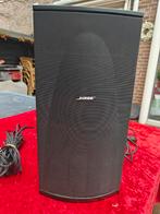 Bose Lifestyle PS 18 basmodule aanbieding!!!!!?, Overige merken, Soundbar, 70 watt of meer, Ophalen of Verzenden
