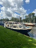 Onze Doerak 8.50 OK te koop, Ophalen, Gebruikt, Staal, Binnenboordmotor