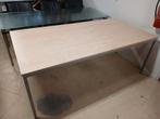 Bureau kantoortafel, Ophalen, Gebruikt, Bureau