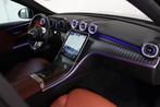 Mercedes-Benz C-Klasse 300 e Luxury Line | BTW | Leder | Tre, Auto's, Mercedes-Benz, Automaat, Achterwielaandrijving, Euro 6, 4 cilinders