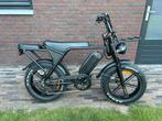Fat bike Fatbike  ouxi V8 3.0., Fietsen en Brommers, Elektrische fietsen, Ophalen, Zo goed als nieuw, 50 km per accu of meer, Overige merken