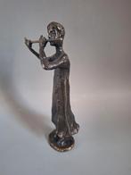 Sophietje met dwarsfluit" van Corry Ammerlaan, Ophalen of Verzenden