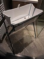 Stokke flexi bath tandaard, Kinderen en Baby's, Badjes en Verzorging, Gebruikt, Badje, Standaard, Ophalen