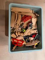 Brio Treinbaan en Treintjes, Kinderen en Baby's, Ophalen, Gebruikt, Jongen of Meisje