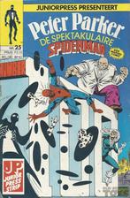 Diverse Peter Parker de Spektakulaire Spiderman strips, Boeken, Meerdere comics, Ophalen of Verzenden, Zo goed als nieuw, Europa