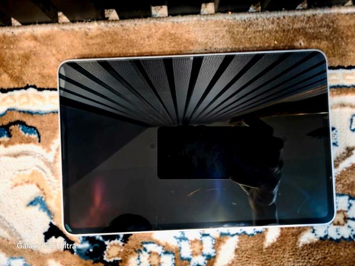 Red magic Astra (Global), Computers en Software, Android Tablets, Zo goed als nieuw, Wi-Fi, 9 inch, 256 GB, Ophalen