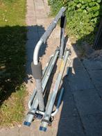 Fietsendrager dissel, Caravans en Kamperen, Ophalen, Gebruikt