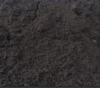 Zwarte grond mag gratis gebracht worden, Ophalen, Tuinaarde