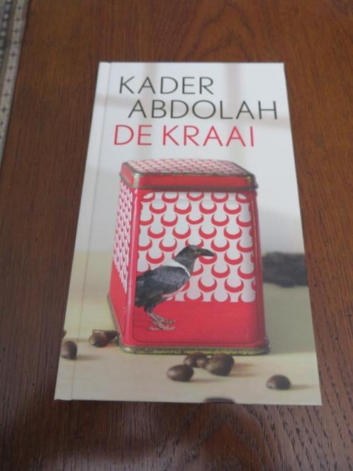 Boekenweekgeschenk 2011 (De Kraai), Boeken, Boekenweekgeschenken, Zo goed als nieuw, Ophalen