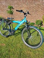 Alpina yabber 26 inch met 3 versnellingen, Fietsen en Brommers, Fietsen | Jongens, Alpina Yabber, Zo goed als nieuw, Handrem, Ophalen