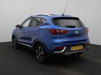 MG MG ZS EV Luxury 45 kWh | Cruise Control | Achteruitrijcam, Gebruikt, 143 pk, 1507 kg, 263 km