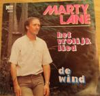 Marty Lane > Het vrolijk lied, Gebruikt, 7 inch, Single, Ophalen of Verzenden