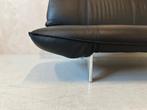 Gratis bezorging - Leolux tango - Design bank, Leolux, 150 tot 200 cm, Tweepersoons, Ophalen of Verzenden