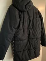 Hummel Parka Winterjas Maat S - Lekker Warm!, Ophalen of Verzenden, Zo goed als nieuw, Maat 46 (S) of kleiner, Zwart