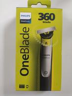 Philips OneBlade 360 QP2734/20 Gezicht, Witgoed en Apparatuur, Persoonlijke-verzorgingsapparatuur, Ophalen of Verzenden, Zo goed als nieuw