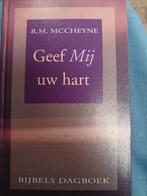 Geef Mij uw hart - R.M. McCheyne, Ophalen of Verzenden, Gelezen, R.M. McCheyne, Christendom | Protestants