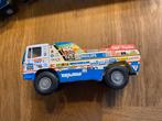 modelvrachtwagens origineel 1987 Dakar en Daf, Hobby en Vrije tijd, Modelauto's | 1:50, Ophalen, Zo goed als nieuw, Bus of Vrachtwagen