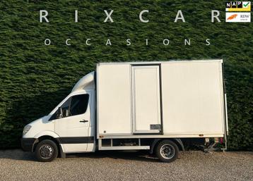 Mercedes-Benz Sprinter 315 2.2 CDI 366 Bakwagen Laadklep beschikbaar voor biedingen