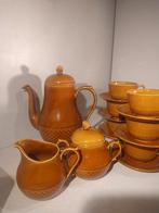Edmond Bellefroid servies koffie / thee - Sphinx Maastricht, Antiek en Kunst, Antiek | Servies compleet, Ophalen