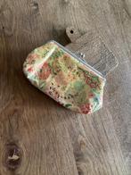 Portemonnee, Sieraden, Tassen en Uiterlijk, Portemonnees, Ophalen of Verzenden, Gebruikt, Bruin