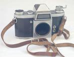 Praktica IV B body (M42) voor herstel, deco of parts e.a., Ophalen of Verzenden, Niet werkend, Spiegelreflex, Overige Merken