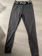 Sport leggings & paardrijbroek, Verzenden, Maat 36 (S), Onbekend, Zo goed als nieuw