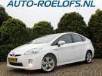 Toyota Prius 1.8 Aspiration *Navi*ECC*, Auto's, Toyota, Origineel Nederlands, Te koop, Alcantara, 5 stoelen