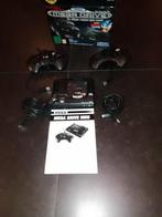 SEGA MEGA DRIVE, Spelcomputers en Games, Spelcomputers | Sega, Met games, Mega Drive, Met 2 controllers, Ophalen of Verzenden