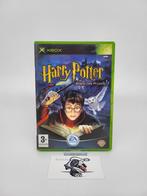 Harry Potter en de Steen der Wijzen XBOX Original, Spelcomputers en Games, Games | Xbox Original, Gebruikt, Ophalen of Verzenden