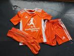 Voetbalschool Oranje (pakje maat 128), Ophalen of Verzenden, Zo goed als nieuw, Adidas, Jongen of Meisje