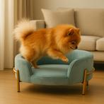 Hondensofa Zofina, Verzenden, Nieuw, Stof