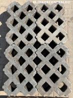 ROOIKORTING 2.000m2 gebruikte grastegels 60x40x10cmkunststof, Gebruikt, Verzenden, Bij dit gebruikte product niet meer te achterhalen.