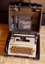 Elektrische Schrijfmachine Typemachine Typewriter C400 Smith, Diversen, Ophalen of Verzenden
