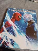 Digibook amazing spiderman 2nieuw, Verzenden, Nieuw in verpakking, Tekenfilms en Animatie