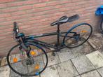 Mountainbike Rockrider 520 Flatbar, Ophalen of Verzenden