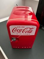 Coca Cola mini fridge, Zonder vriesvak, Ophalen of Verzenden, Minder dan 45 cm, Minder dan 85 cm