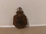 Medaille Winschoten 1967 theehuisje burcht S.V. Bovenburen, Ophalen of Verzenden, Overige materialen, Nederland