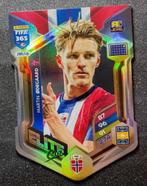 Panini Fifa365 2026    ELITE CUT    JEWEL    ØDEGAARD, Ophalen of Verzenden, Zo goed als nieuw, Plaatje