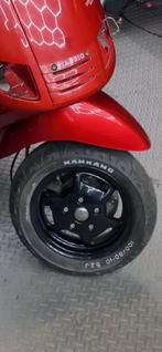 Velgen set fast rider, Ophalen of Verzenden, Zo goed als nieuw, Benzine, Zip