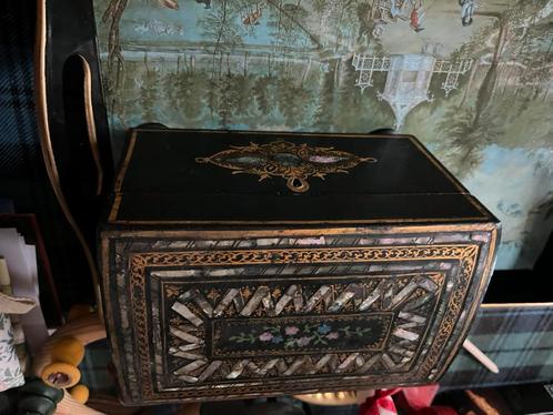 nieuw dienblaadje nog beschikbaar, Antiek en Kunst, Curiosa en Brocante, Ophalen of Verzenden