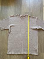 Mooi creme kleurig shirt van Man boohooMan maat L, Maat 52/54 (L), Beige, Ophalen of Verzenden, Man boohooMan