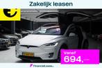 Tesla Model X Long Range | 5p. | Free Supercharging* | Raven, Auto's, Tesla, Automaat, Model X, Gebruikt, 2433 kg