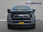 Ford USA F-250 CREW CAB 6.7L V8 2017 F250 (bj 2017), Gebruikt, Zwart, Bedrijf, Diesel