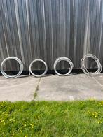 Wicu 12, 15 en 22mm, Overige materialen, 6 meter of meer, Overige typen, Nieuw