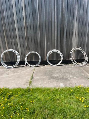 Wicu 12, 15 en 22mm beschikbaar voor biedingen