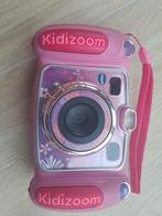Kidizoom kindercamera - werkt prima!, Ophalen, Gebruikt, 4 tot 6 jaar