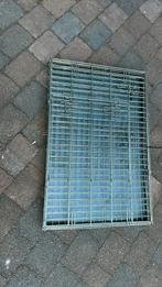 Hondenbench 90x60x66 LxBxH, Ophalen, Gebruikt