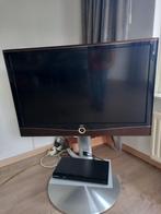 loewe tv met dvd speler, Ophalen, Gebruikt, Overige merken