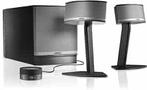 Bose Companion 5, Computers en Software, Pc speakers, Ophalen, Zo goed als nieuw
